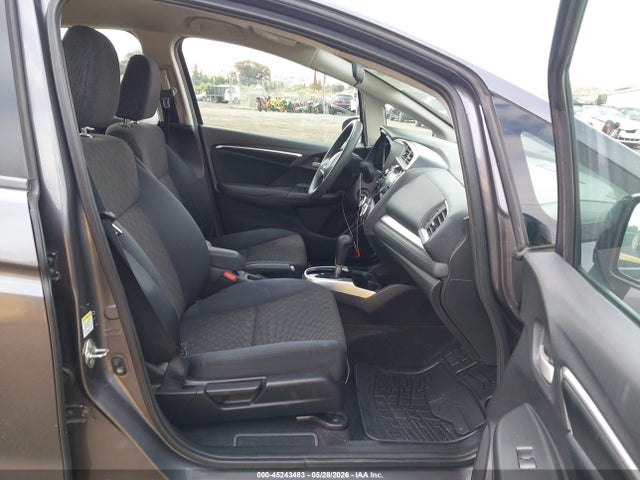 Honda Fit Lx