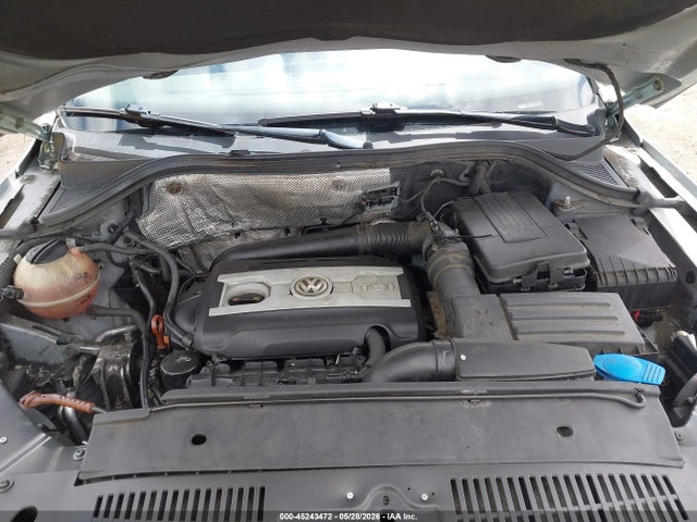 Volkswagen Tiguan Se