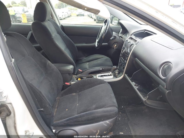 Mazda Mazda6 I Sport Ve
