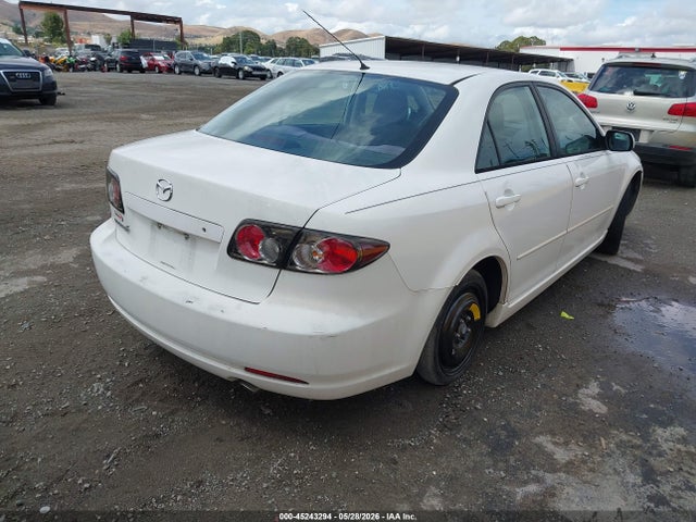 Mazda Mazda6 I Sport Ve
