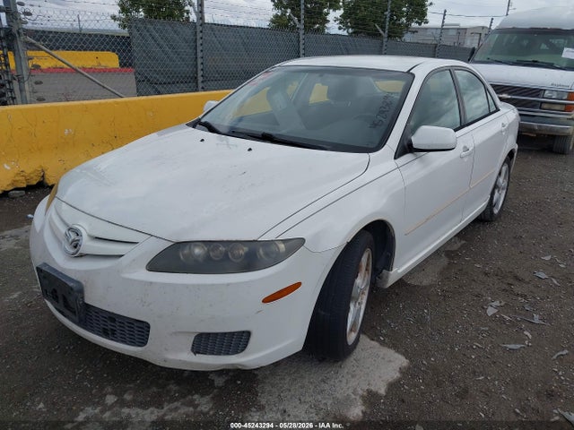 Mazda Mazda6 I Sport Ve
