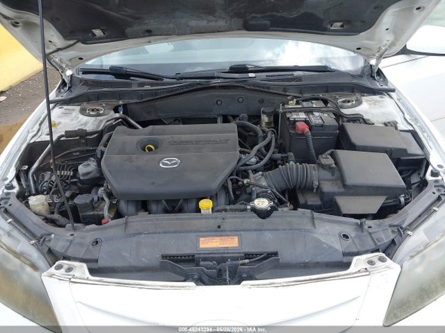 Mazda Mazda6 I Sport Ve