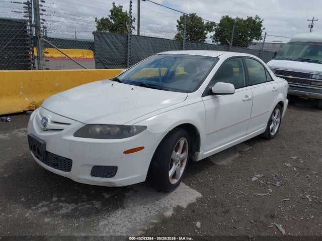 Mazda Mazda6 I Sport Ve