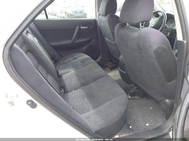 Mazda Mazda6 I Sport Ve