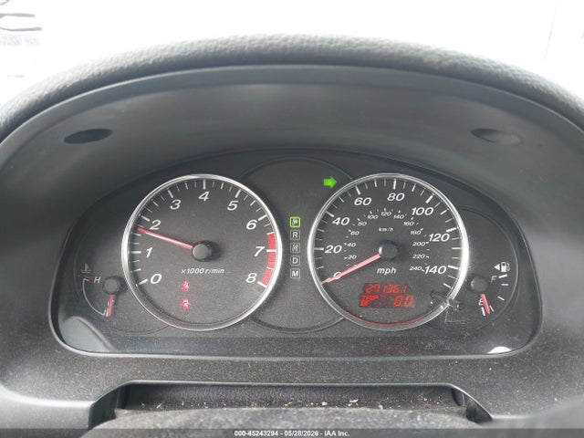 Mazda Mazda6 I Sport Ve