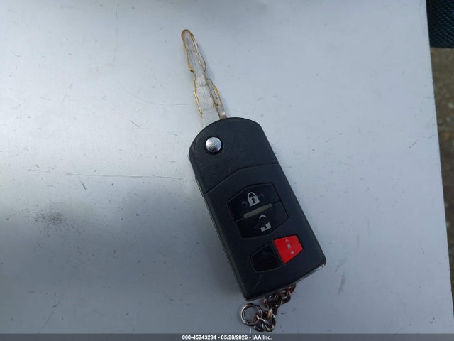 Mazda Mazda6 I Sport Ve