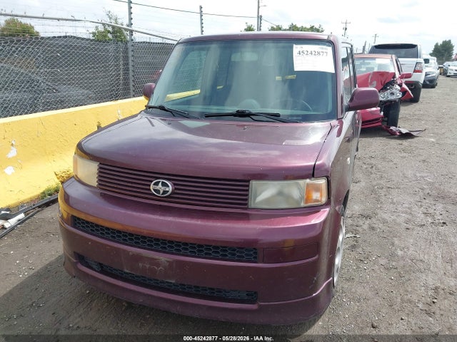Scion xB