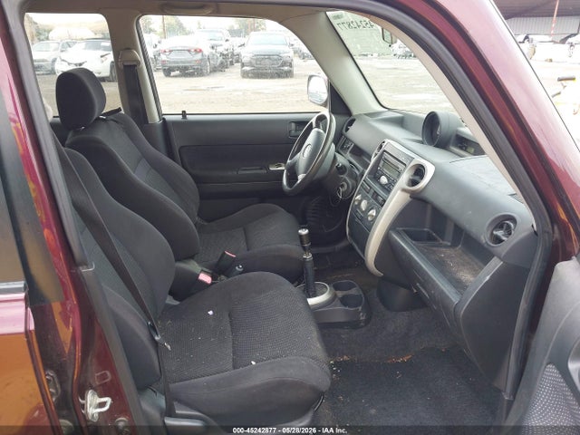 Scion xB