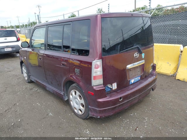 Scion xB