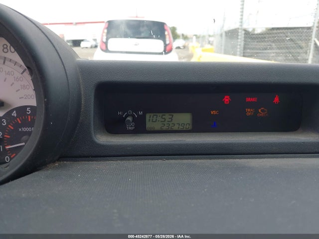 Scion xB