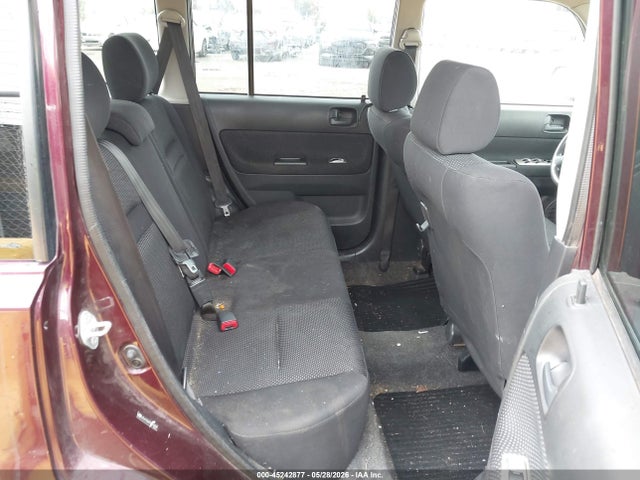 Scion xB