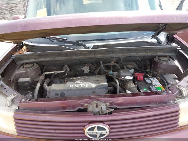 Scion xB
