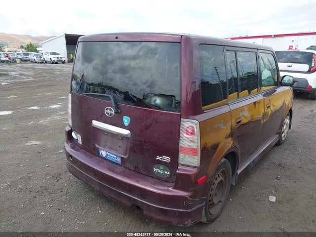 Scion xB