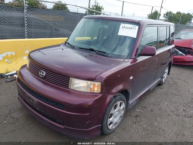 Scion xB