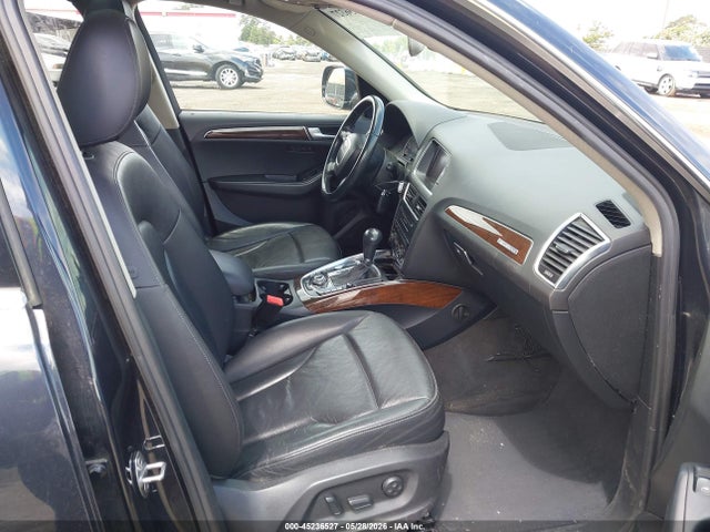 Audi Q5 2.0t Premium
