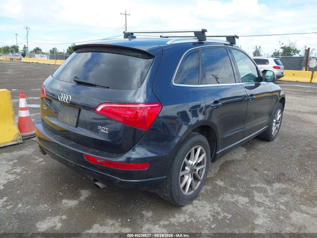 Audi Q5 2.0t Premium