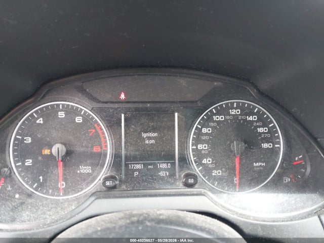 Audi Q5 2.0t Premium