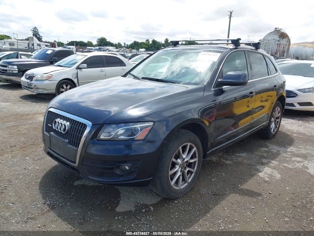 Audi Q5 2.0t Premium