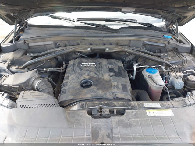 Audi Q5 2.0t Premium