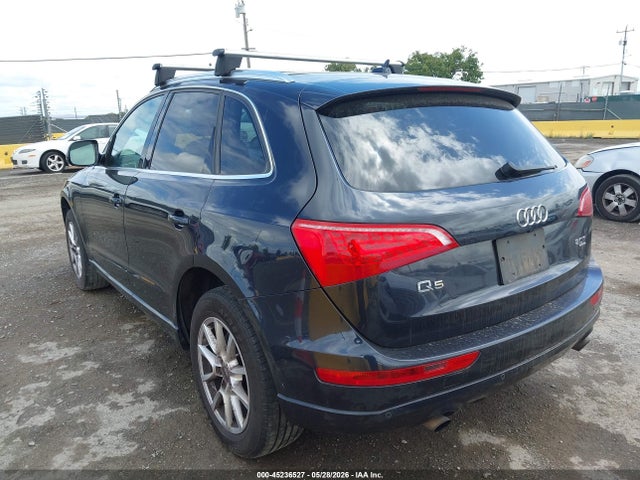 Audi Q5 2.0t Premium