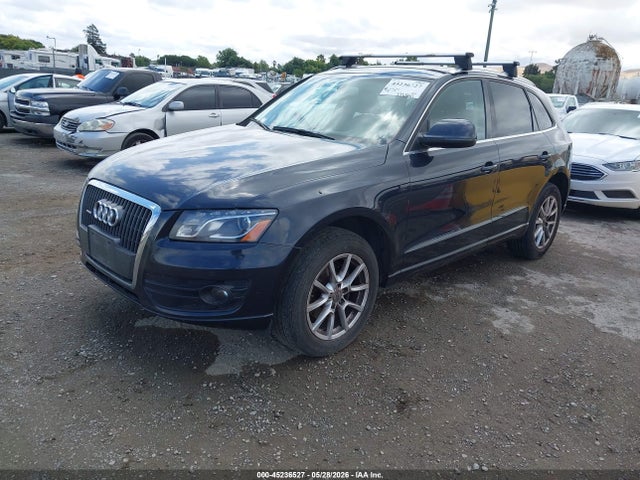 Audi Q5 2.0t Premium