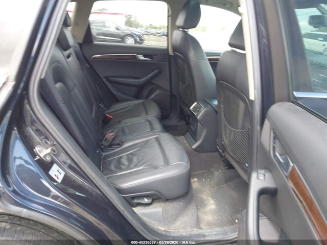 Audi Q5 2.0t Premium