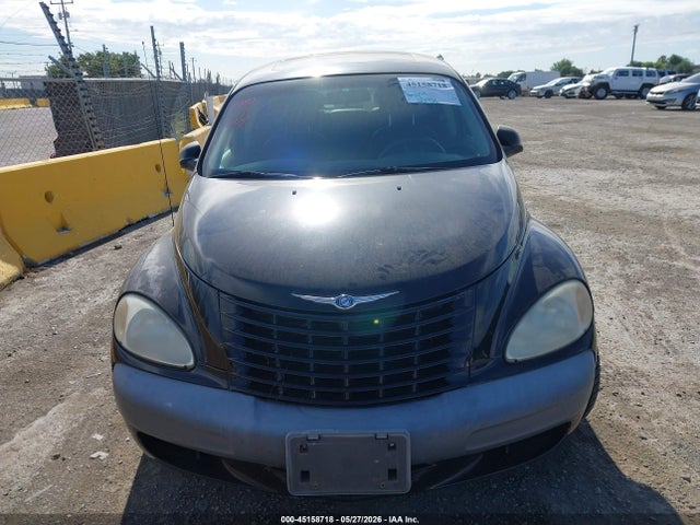 Chrysler PT Cruiser