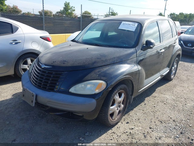 Chrysler PT Cruiser