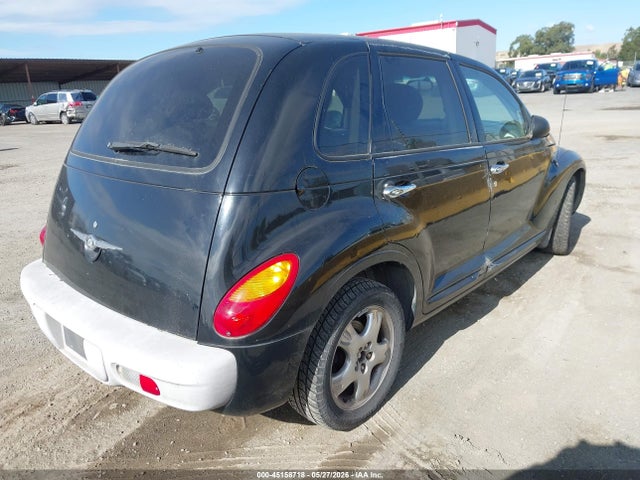 Chrysler PT Cruiser