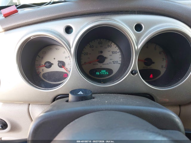 Chrysler PT Cruiser