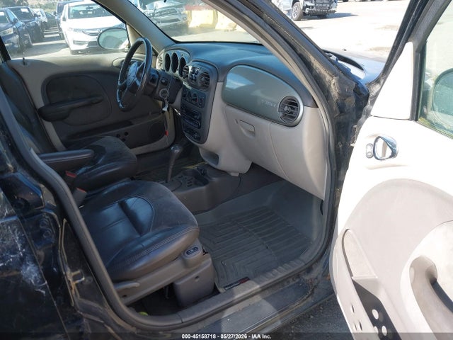 Chrysler PT Cruiser
