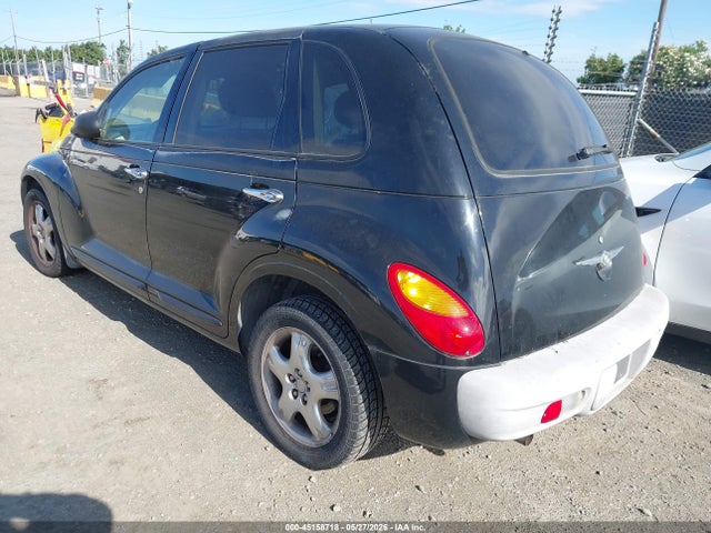 Chrysler PT Cruiser