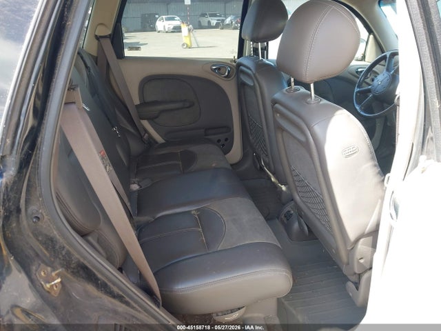 Chrysler PT Cruiser