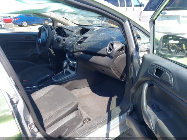 Ford Fiesta Se