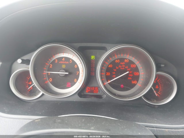 Mazda Cx Sport