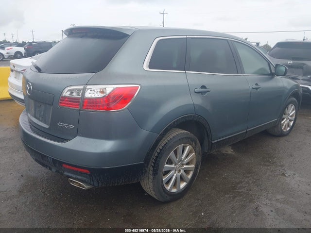 Mazda Cx Sport