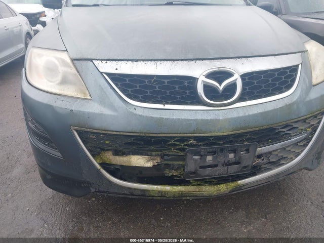 Mazda Cx Sport