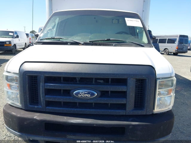 Ford E-350