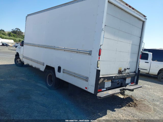 Ford E-350