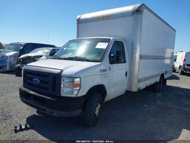 Ford E-350