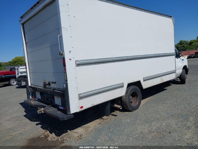 Ford E-350