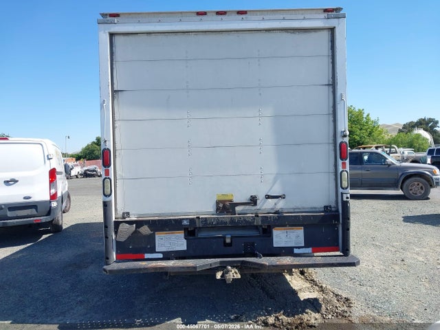 Ford E-350