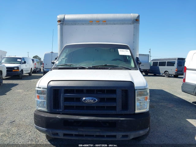 Ford E-350