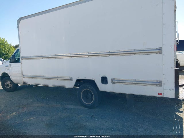 Ford E-350