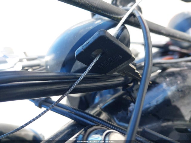 Harley-Davidson Xl1200 Ns