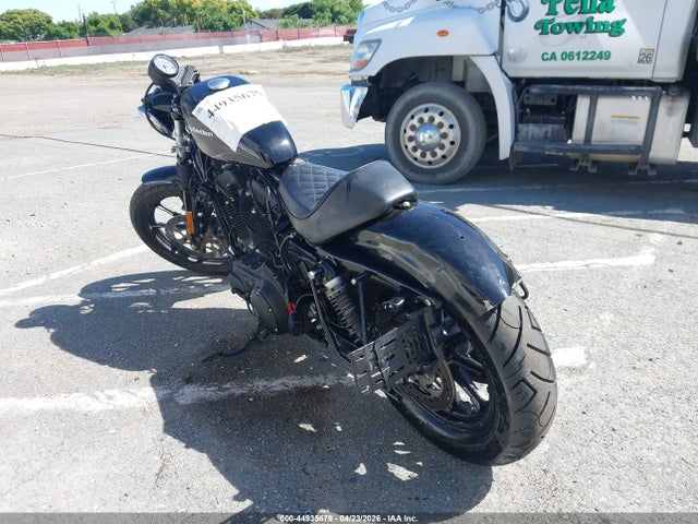 Harley-Davidson Xl1200 Ns