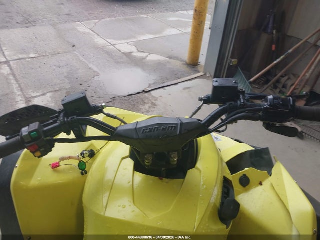 Can-Am Renegade 850