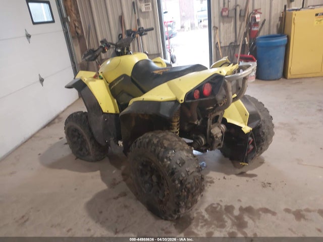 Can-Am Renegade 850