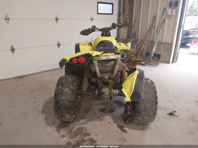 Can-Am Renegade 850
