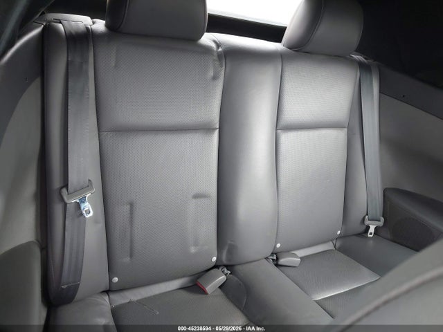 Toyota Camry Sle